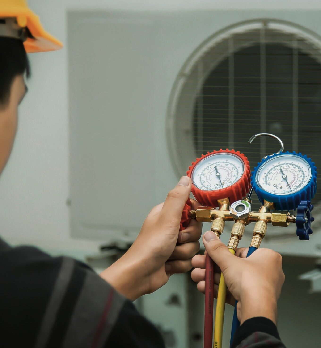AC Repair Service