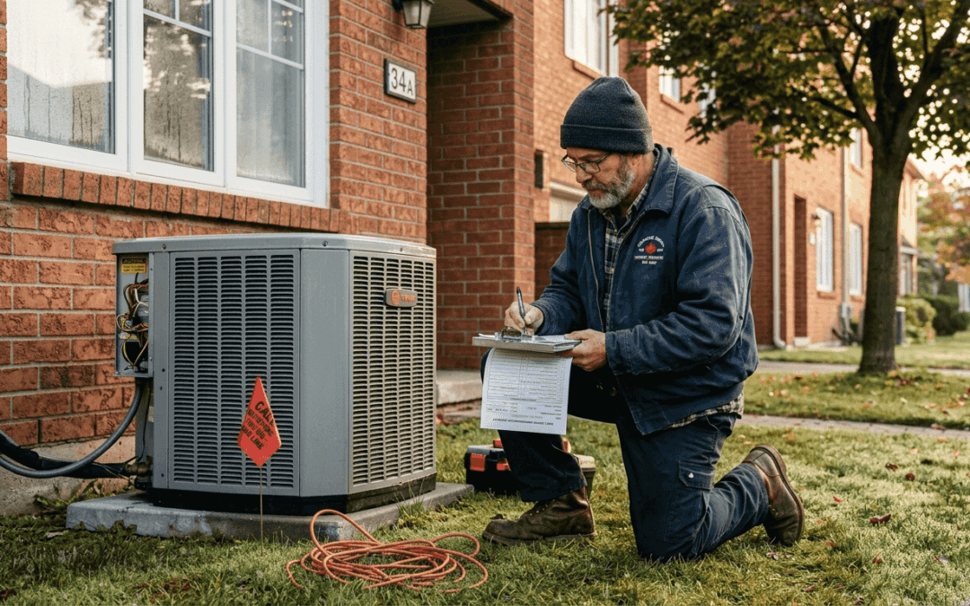 Understand heat pump energy ratings for max efficiency