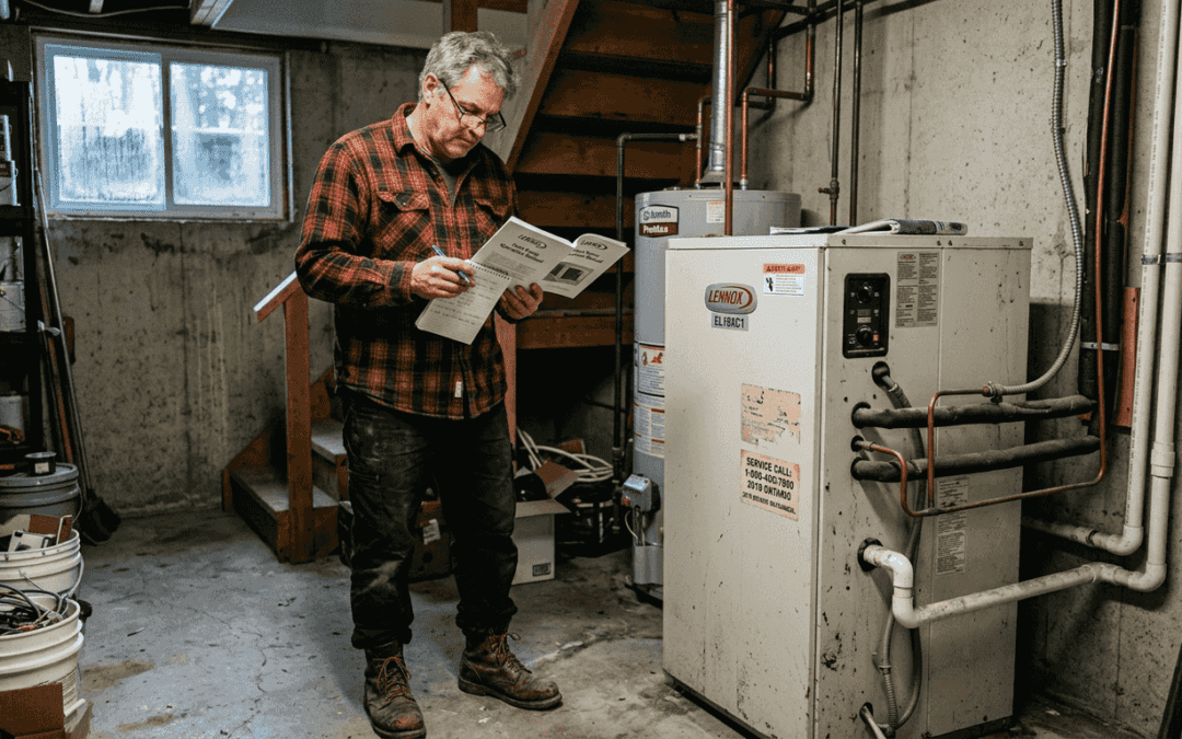 Heat pump terminology explained for Canadian homeowners 2026