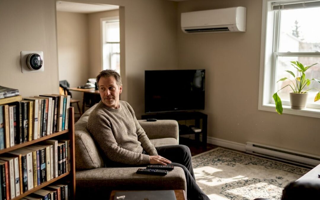 Heat pump efficiency explained: save up to 25% on energy