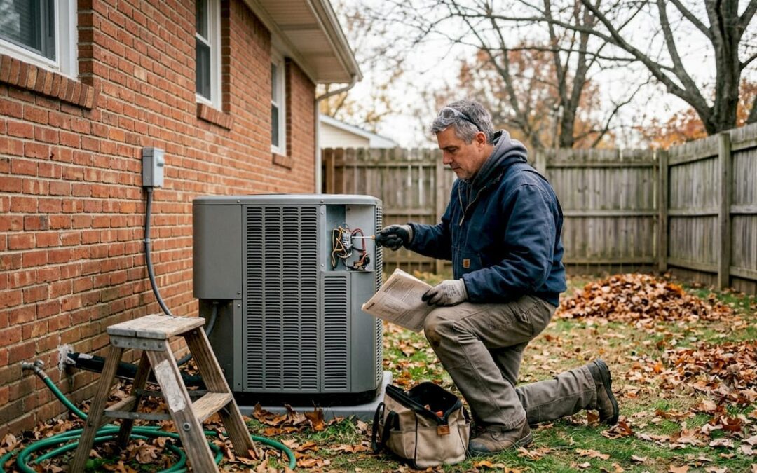 Understand heat pump installation cost factors for your home