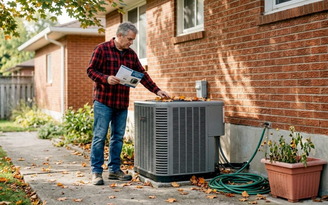 How heat pumps transfer heat: A homeowner’s guide