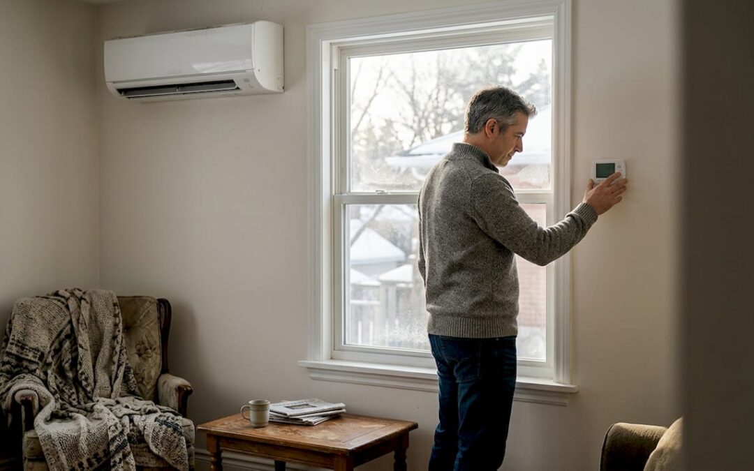 Top energy saving tips for heat pumps: save 20% at home